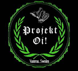 logo Projekt Oi